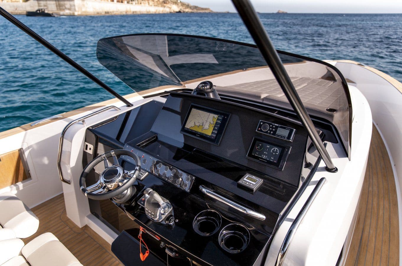 Pardo Yachts P38 for Sale