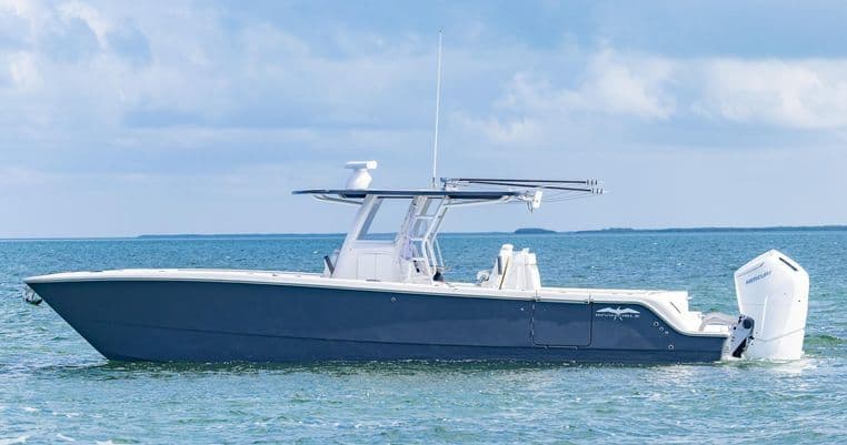 Invincible 35 Catamaran for Sale