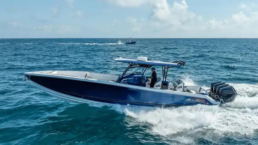 Nor-Tech 390 Sport For Sale