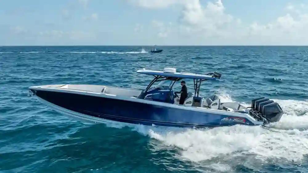 Nor-Tech 390 Sport For Sale