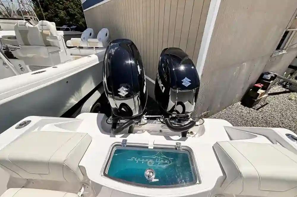 Streamline R 26 à vendre