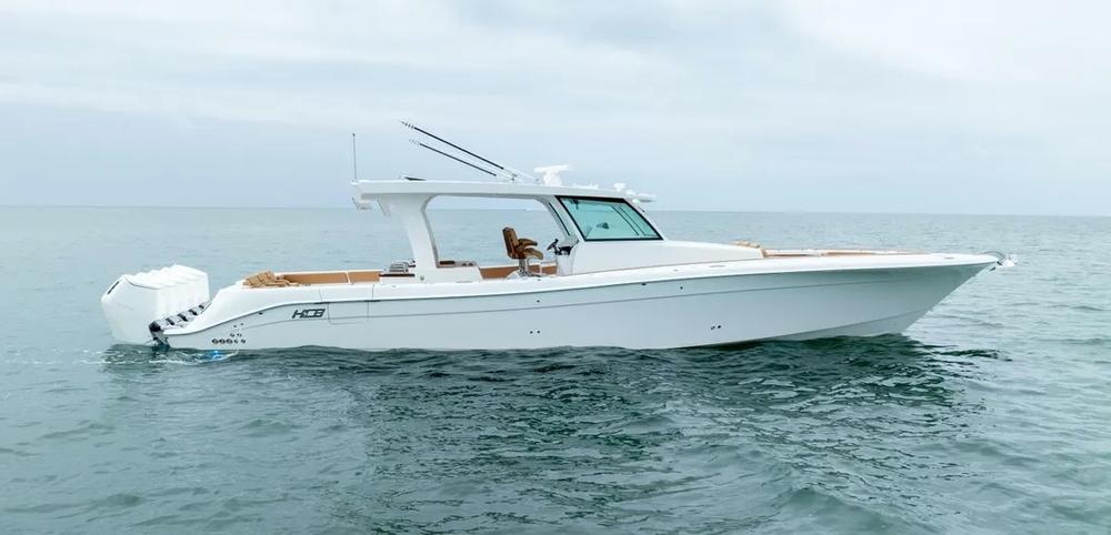 2025 HCB 56 Sueños GIX