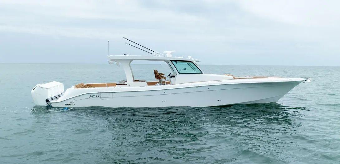 HCB 56 Sueños GIX in vendita