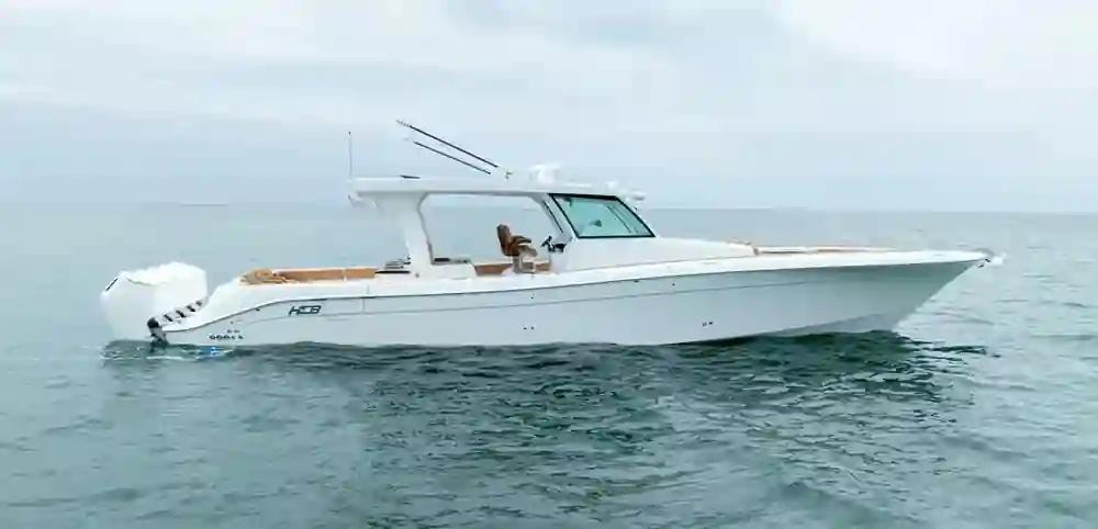 HCB 56 Sueños GIX in vendita