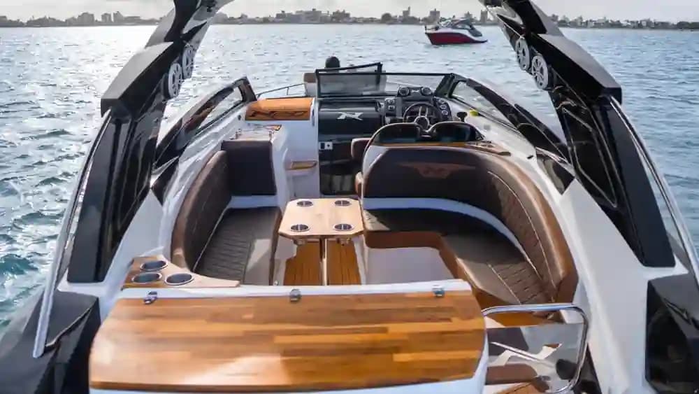 NX Boats NX290 Exclusive in vendita