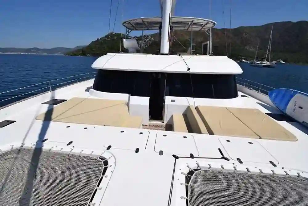 Sunreef Yachts 50 te koop