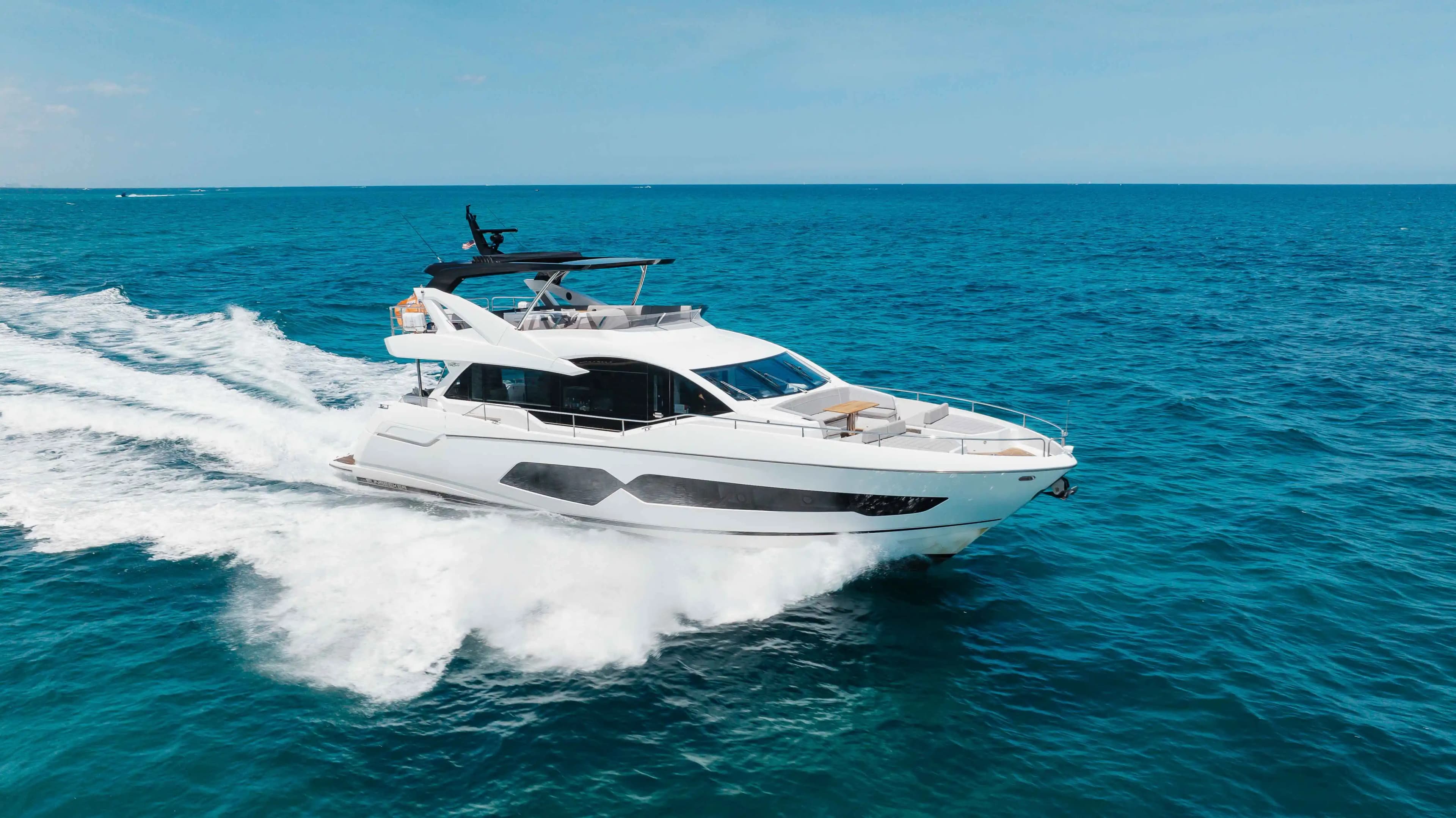 Sunseeker 76 Yacht a la venta