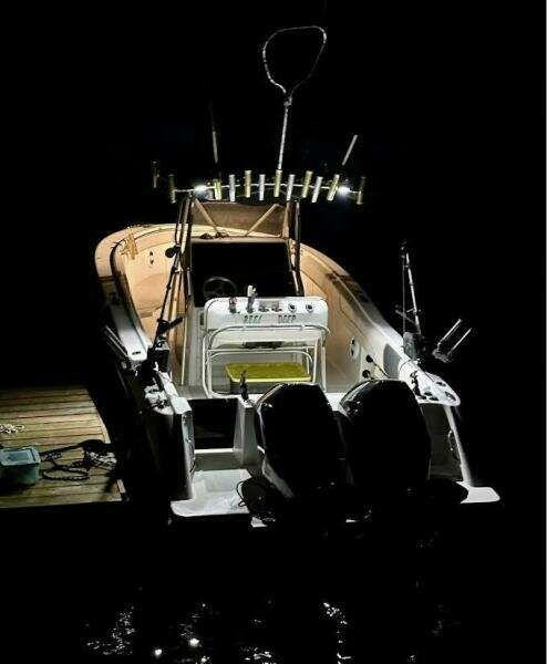 Hydra-Sports 2796 Vector te koop