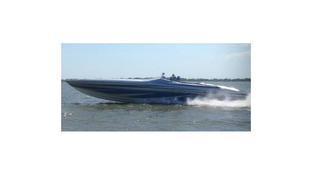 Nor-Tech 477 SPX for Sale