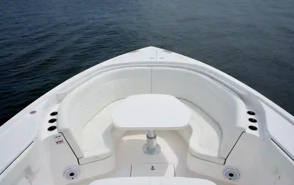 Intrepid Powerboats 475 Panacea for Sale