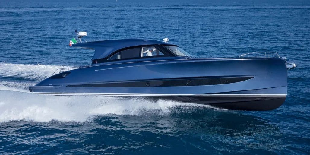 Solaris Power 48 Lobster for Sale