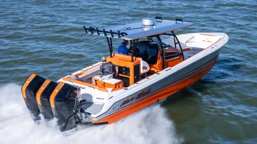 Nor-Tech 340 Sport For Sale