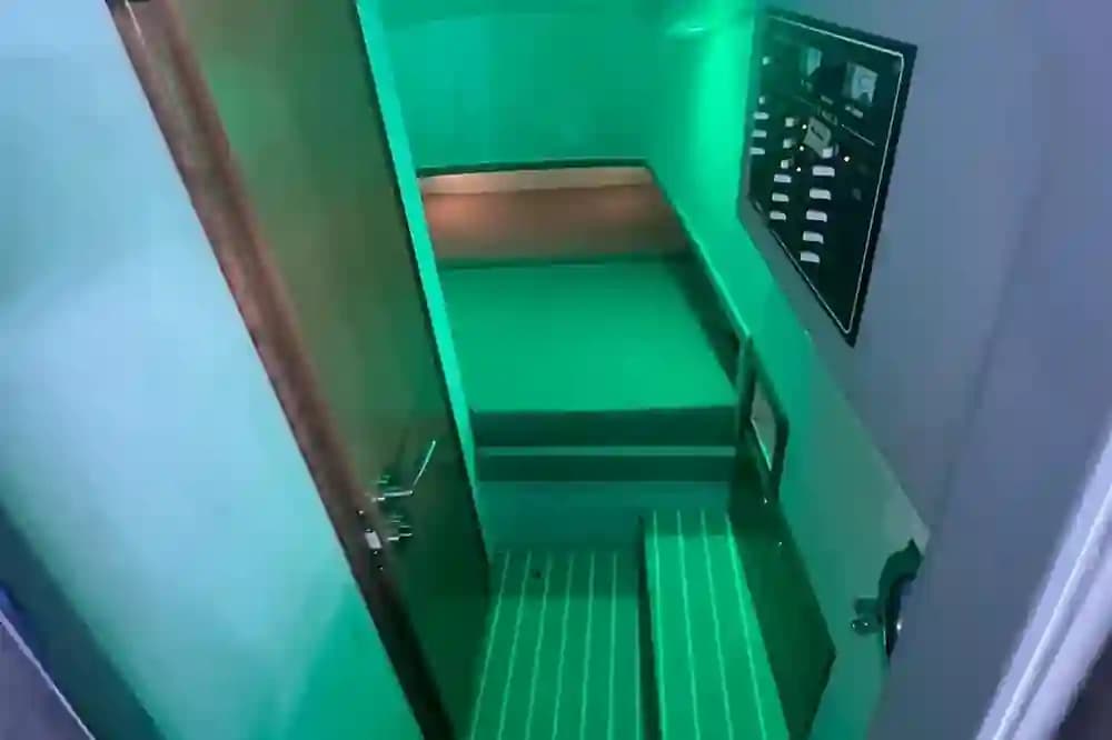 2013 ZETA ELLE 34 Custom for Sale in Miami, Florida RIB (Rigid Inflatable) 3