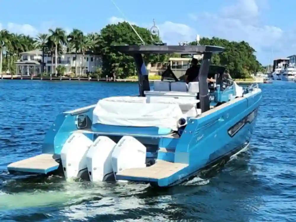 Fiart Seawalker 39 For Sale