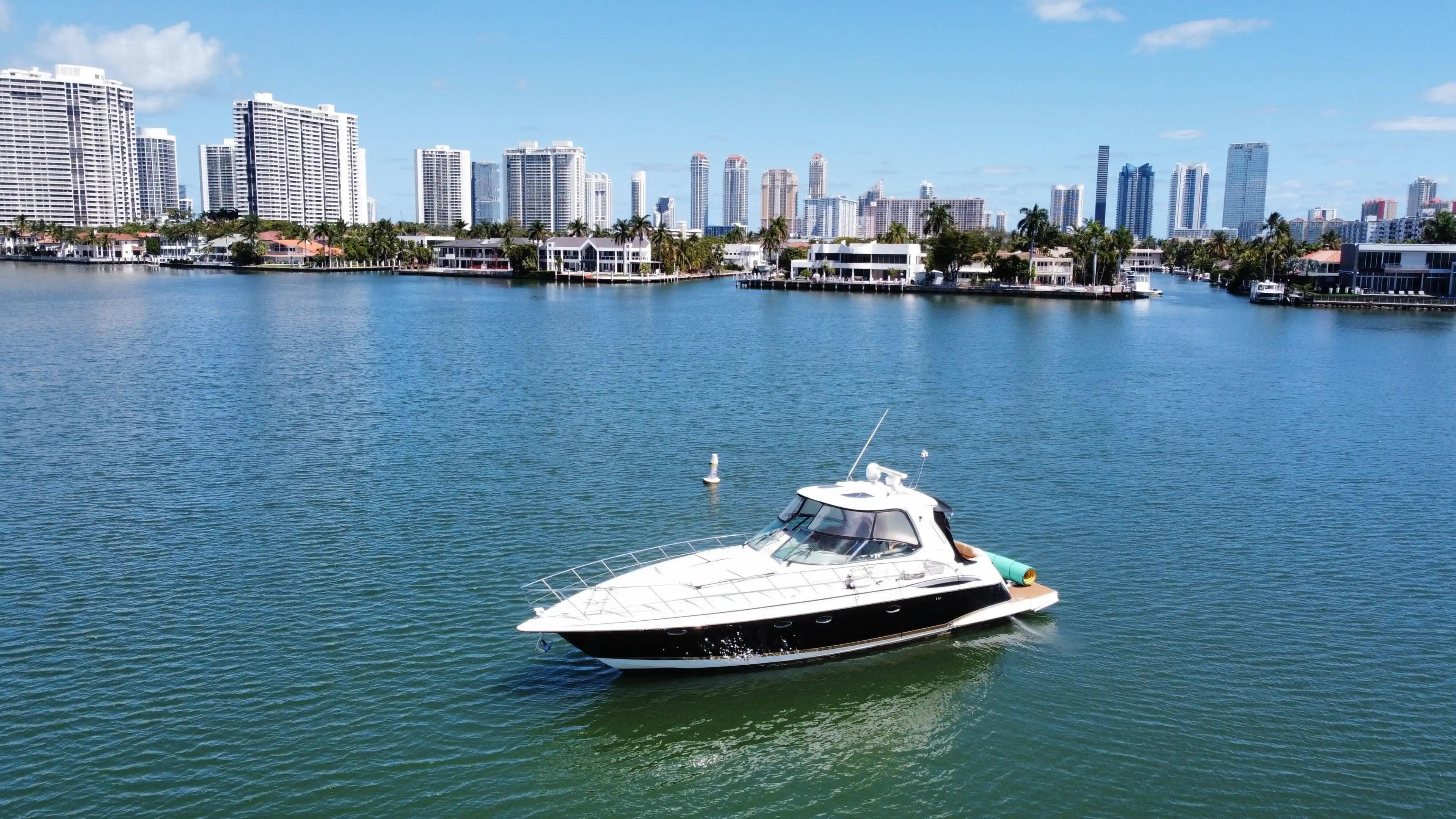 Formula Boats 48 For Sale