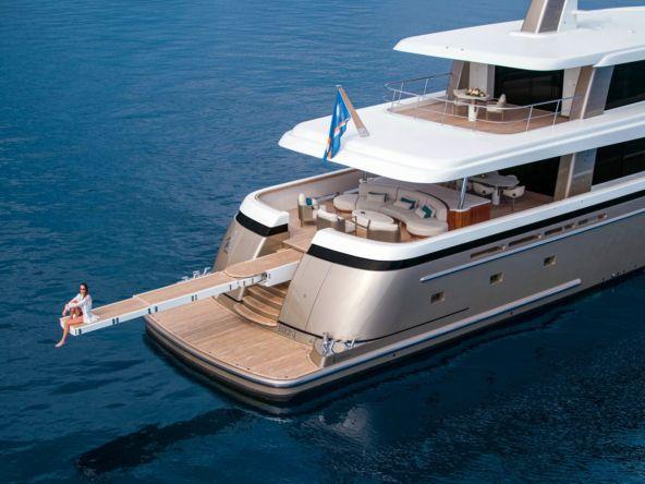 Van der Valk 34M Lady Lene For Sale