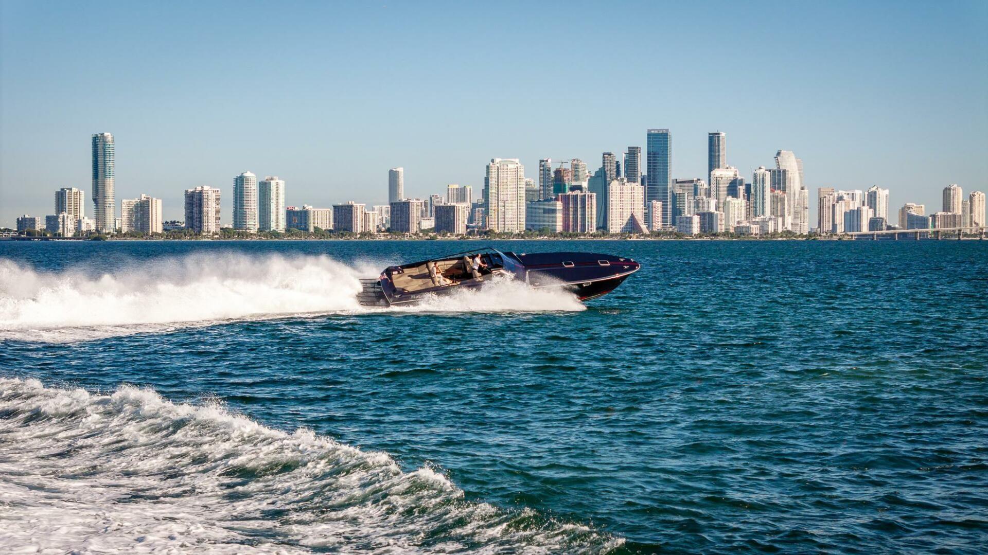 Magnum 50 Bestia For Sale