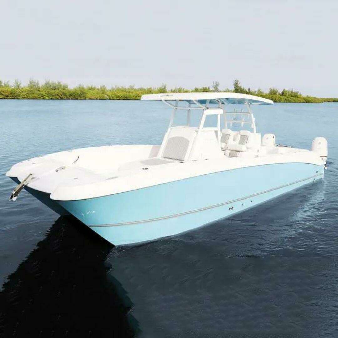 2024 Custom SG950F for Sale in Zhuhai, CN Power Catamarans 2