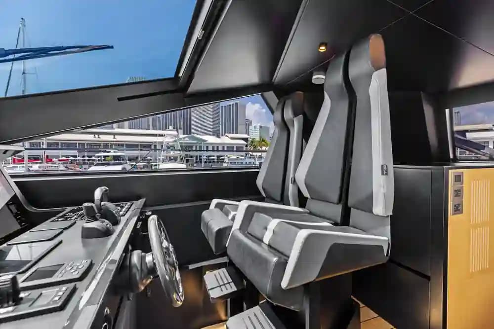 2023 Wally Wallywhy150 for Sale in Miami, Florida Cruiser 3