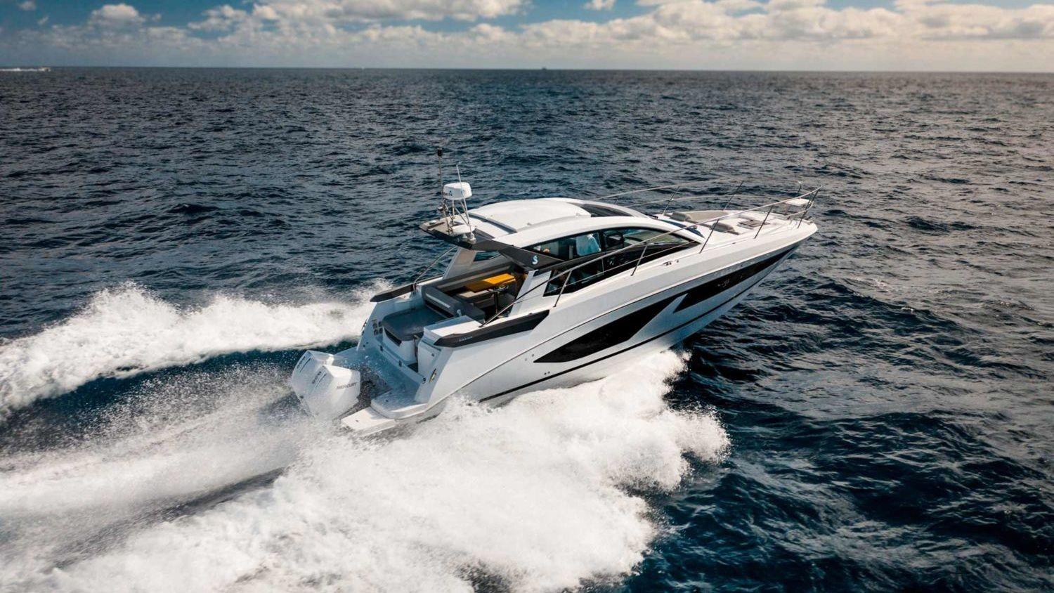 Beneteau Gran Turismo 36 For Sale