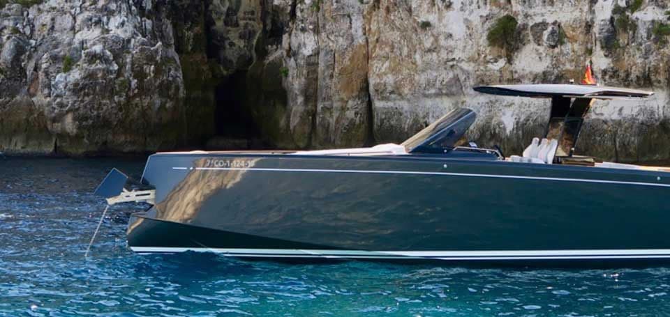 Pardo Yachts P43 for Sale