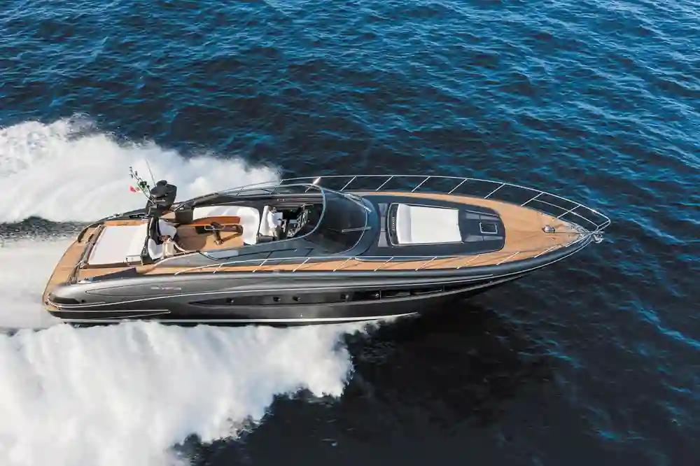 Riva 63 Virtus For Sale