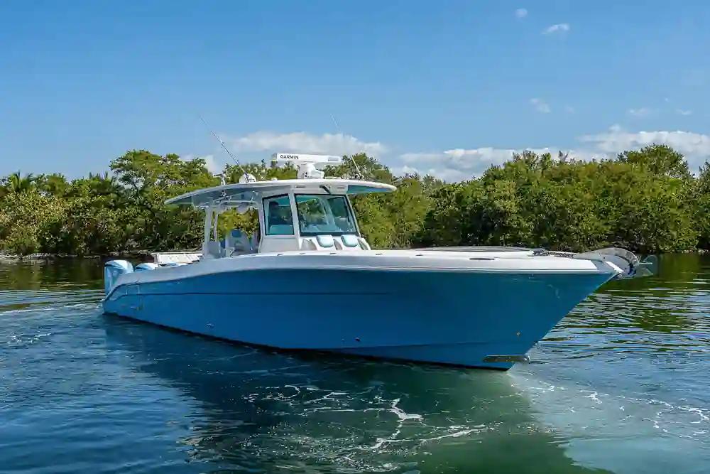 Hydra-Sports 4200 Siesta For Sale