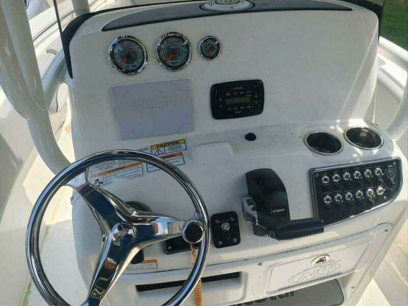 NauticStar Boats 2102 Legacy for Sale