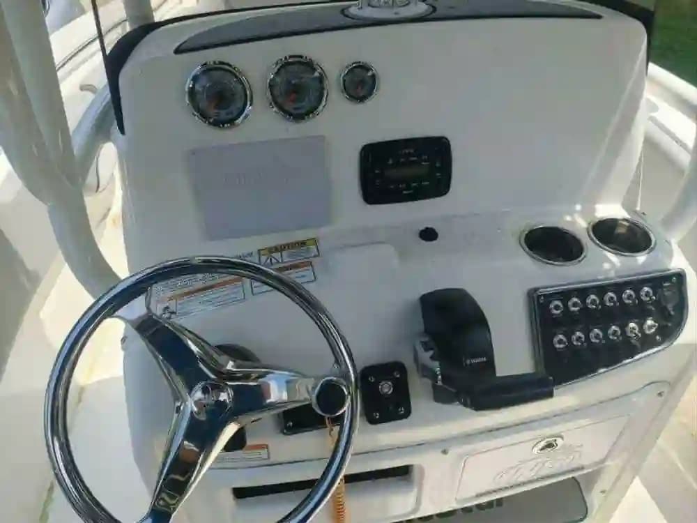 NauticStar Boats 2102 Legacy for Sale