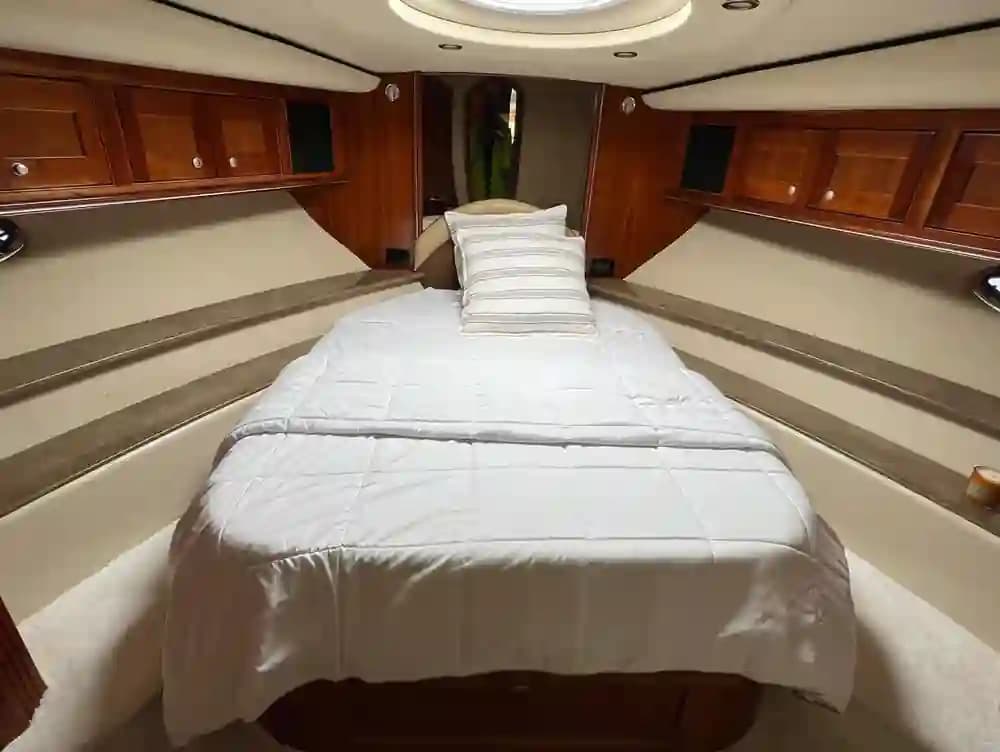 2011 Cruisers Yachts 560 Express for Sale in Miami, Florida Express Cruiser 3