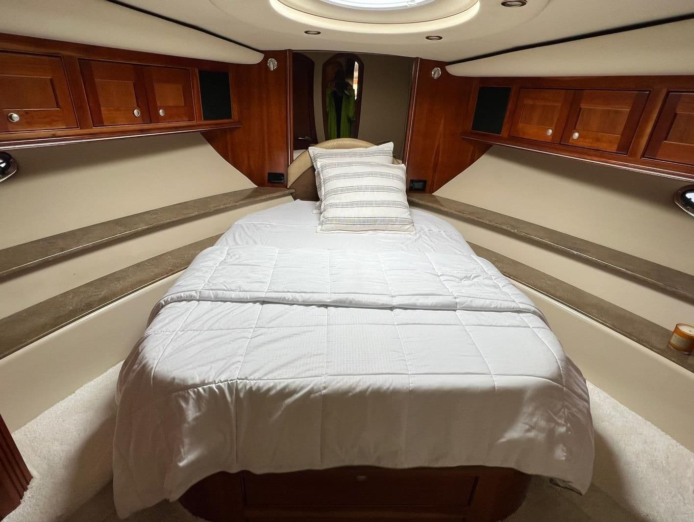 2011 Cruisers Yachts 560 Express for Sale in Miami, Florida Express Cruiser 3