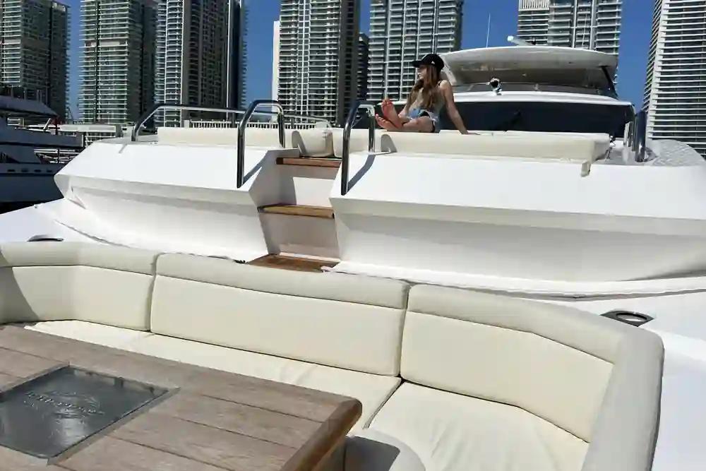 Sunseeker 95 Yacht For Sale