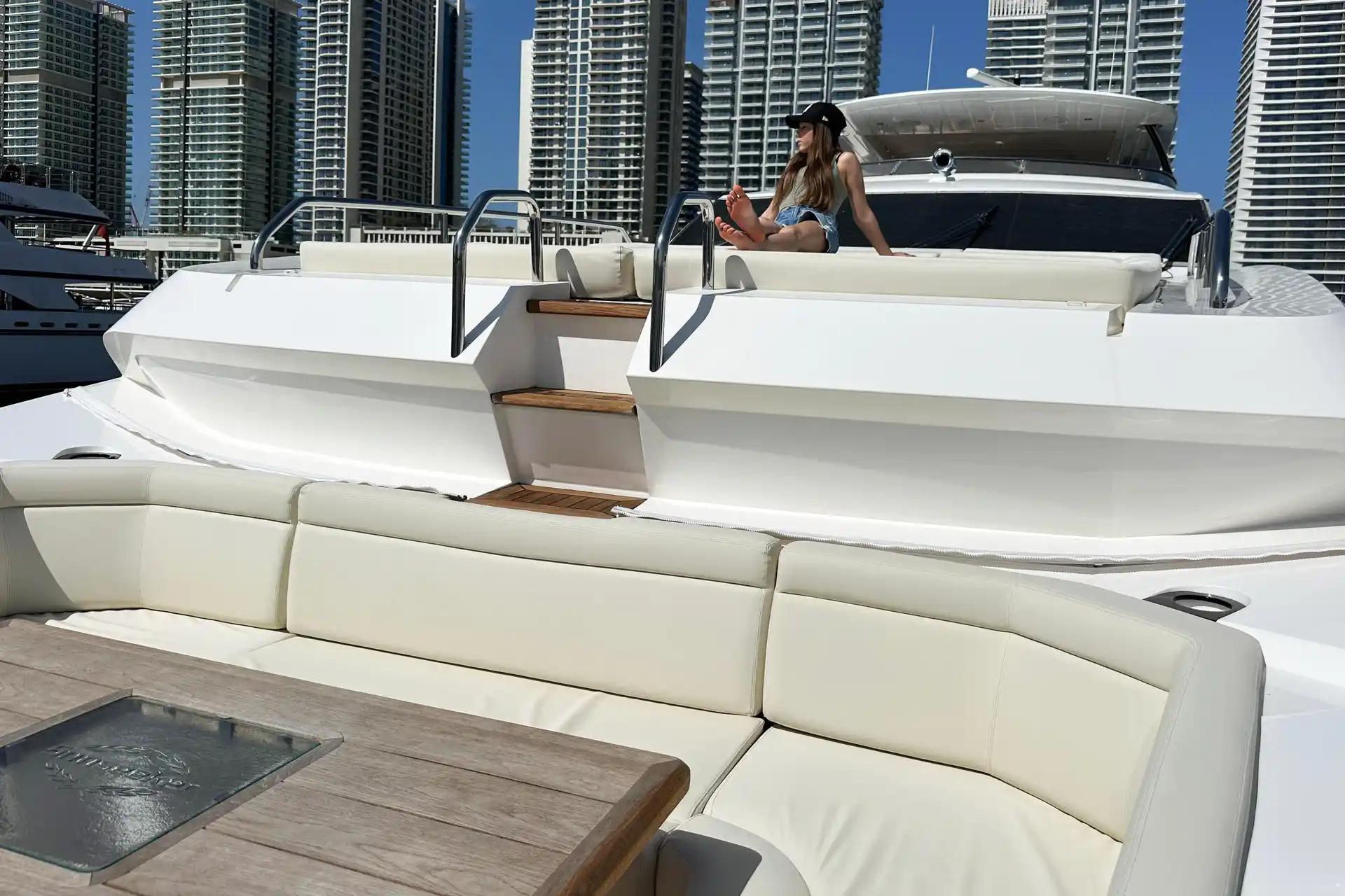 Sunseeker 95 Yacht For Sale