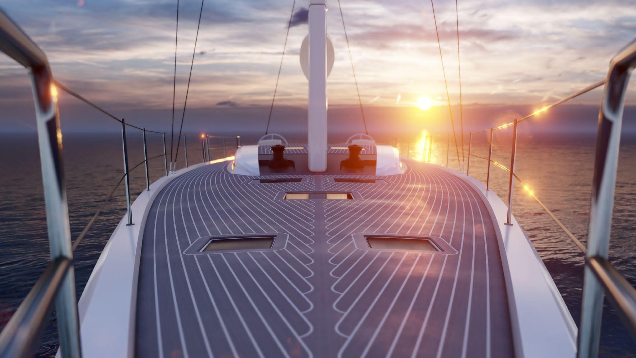 Italia Yachts 20.98 Bellissima For Sale