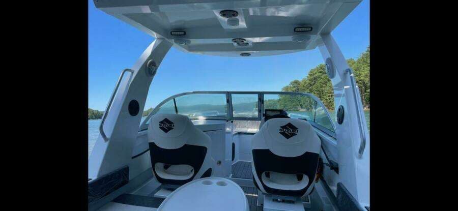 2023 Custom Craft 21' for Sale in Cumming, Georgia Aluminum Fishing 4