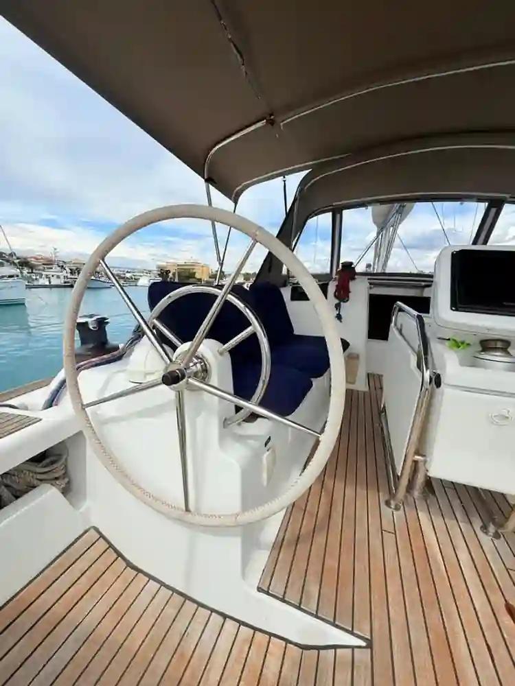 Jeanneau Sun Odyssey 409 For Sale