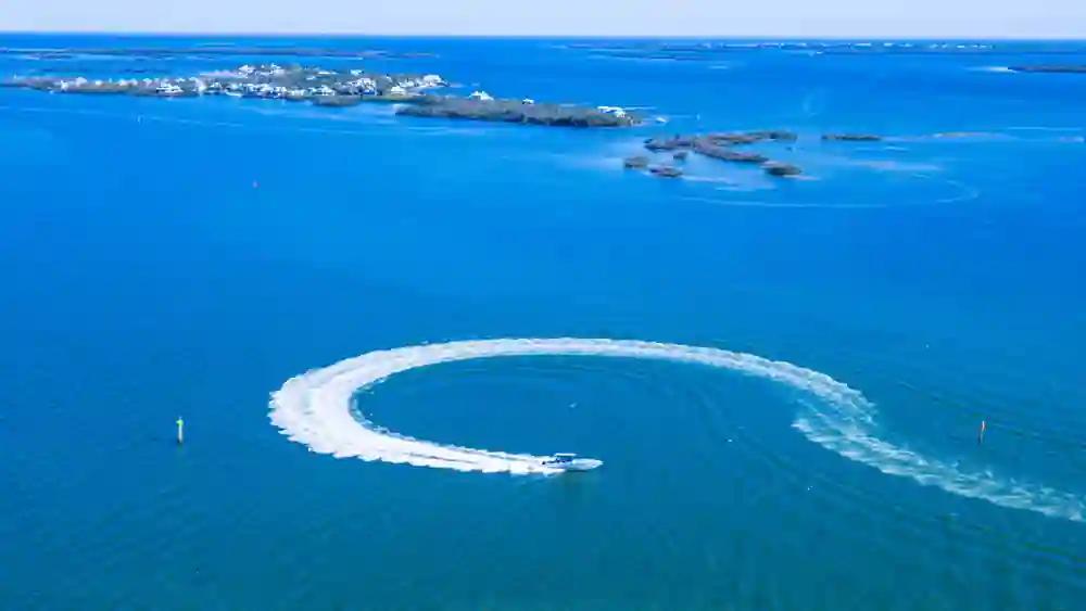 Nor-Tech 390 Sport For Sale