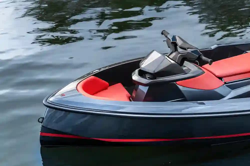 2025 Vanquish Yachts VQ11 Sports Line for Sale in Port d'Andratx, ES Ski Boat 3