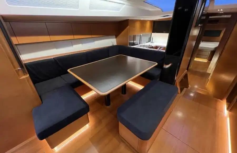 2016 ICE Yachts 62' for Sale in Barcelona, ES Racer/Performance 5