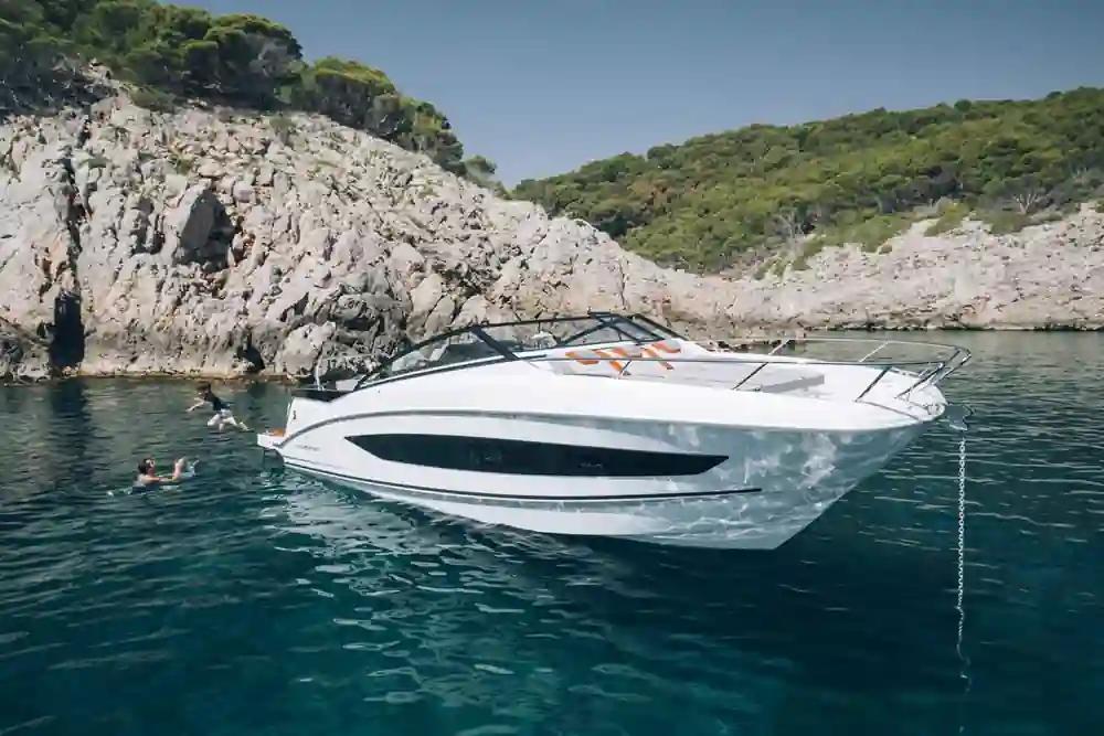 Beneteau Flyer 10 For Sale