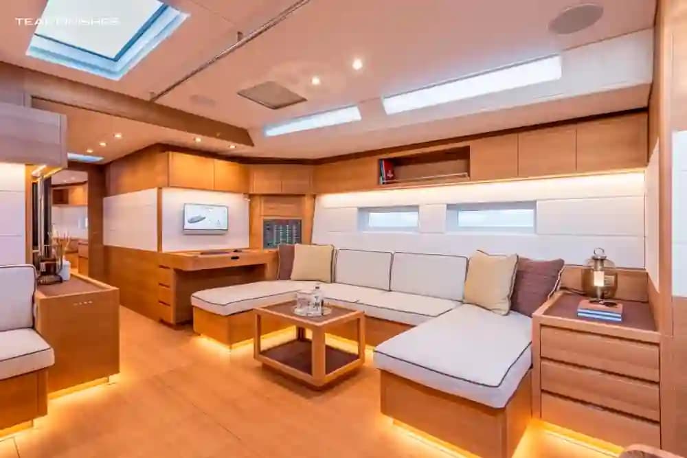 2025 Grand Soleil Yachts GS 72 for Sale in Ibiza, ES Racer/Performance 2