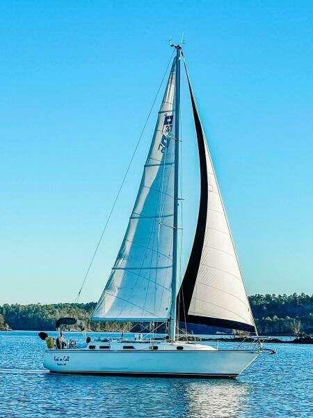 Pearson Yachts 37 For Sale