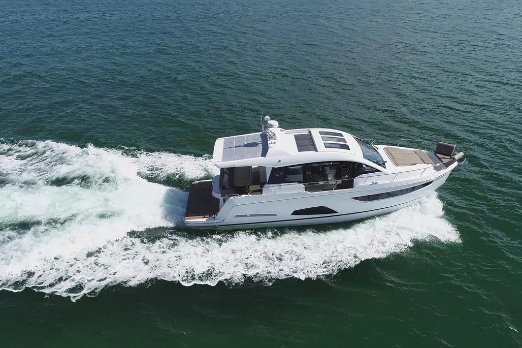 SEALINE C430 For Sale