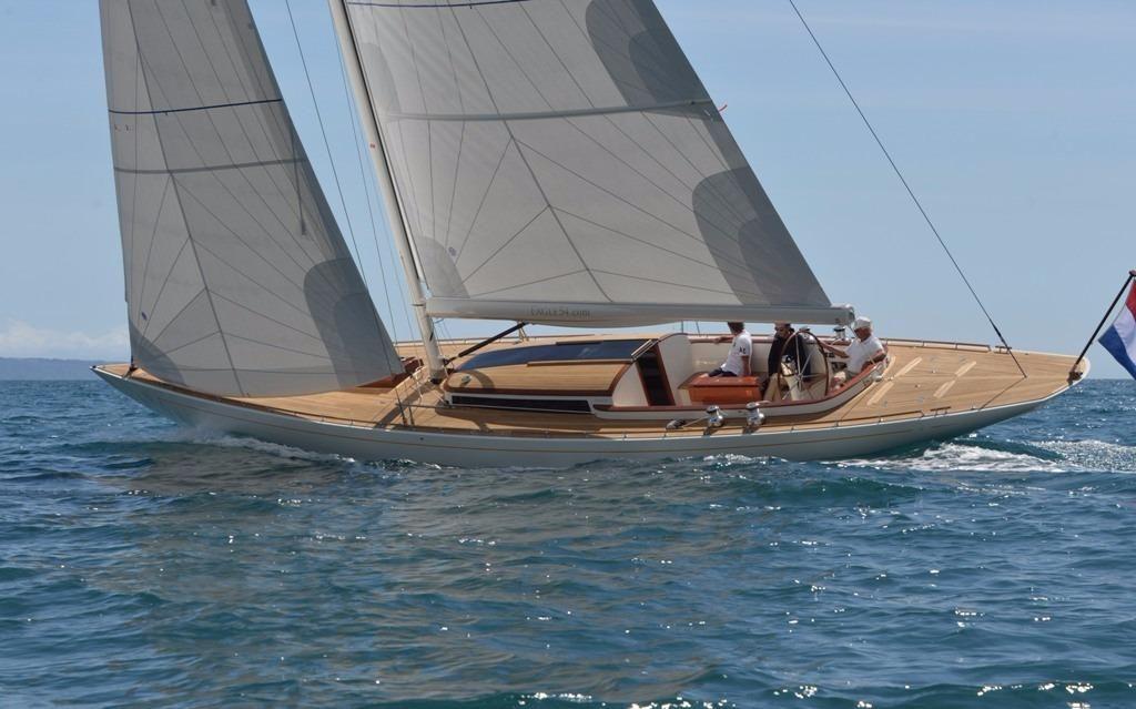 Leonardo Eagle 54 For Sale