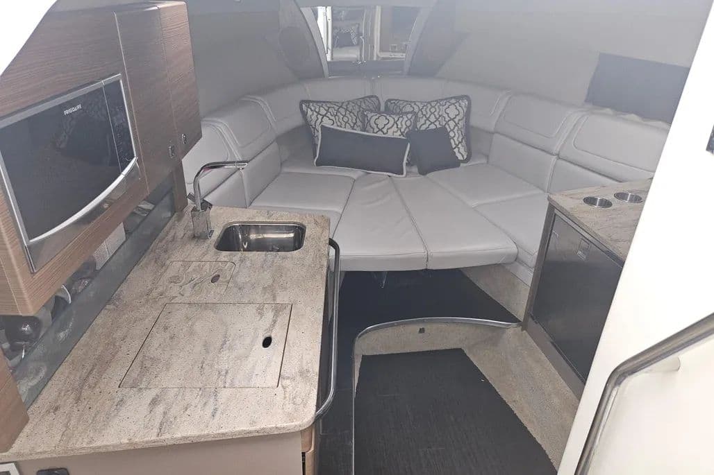 2018 Formula Boats 350 Sun Sport a la venta en Sunny Isles Beach, Florida Cruiser 2