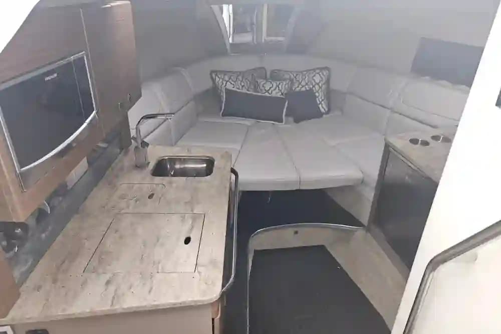 2018 Formula Boats 350 Sun Sport a la venta en Sunny Isles Beach, Florida Cruiser 2