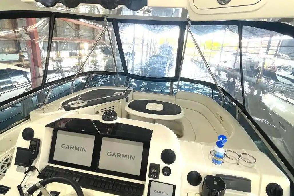 Sea Ray 520 Sedan Bridge For Sale