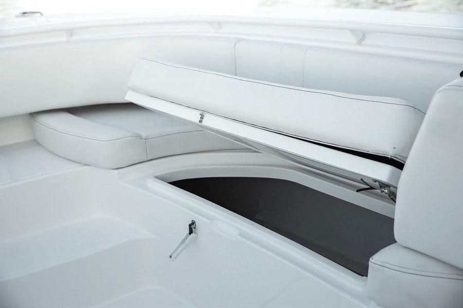 2023 Fountain Powerboats 34CC for Sale in Raleigh, North Carolina Center Console 5
