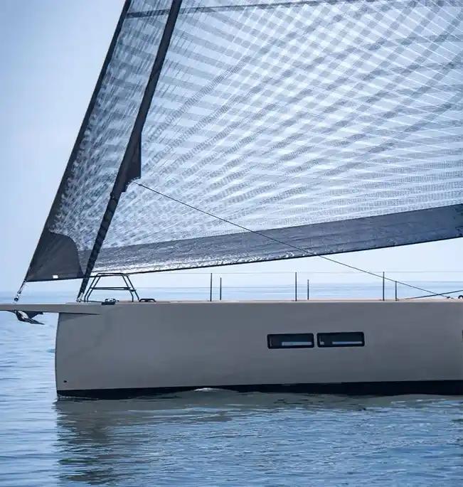 Y Yachts Y7 For Sale