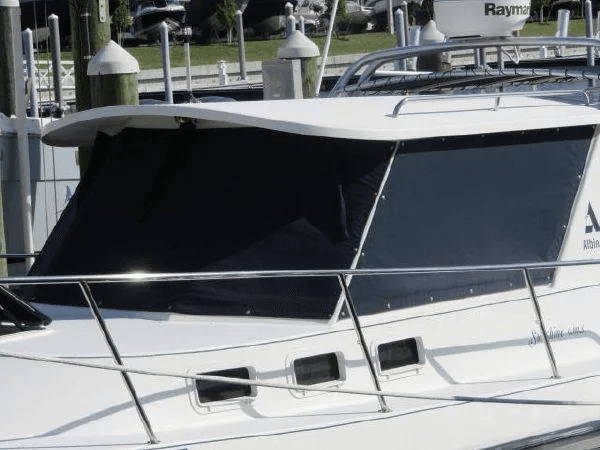 Albin 28 Tournament Express in vendita